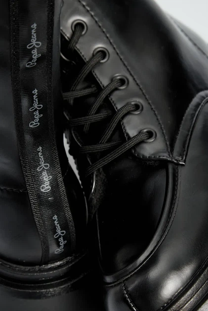 Жіночі черевики QUEEN BET Pepe Jeans 38 PLS50496 - зображення 2