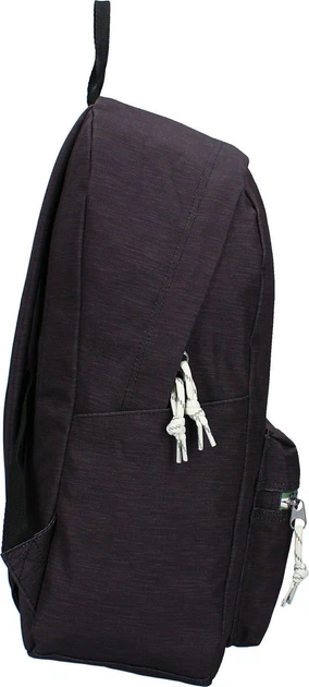 Plecak przedszkolny Vadobag Skooter Not Your Business Black (8712645311053) - obraz 3