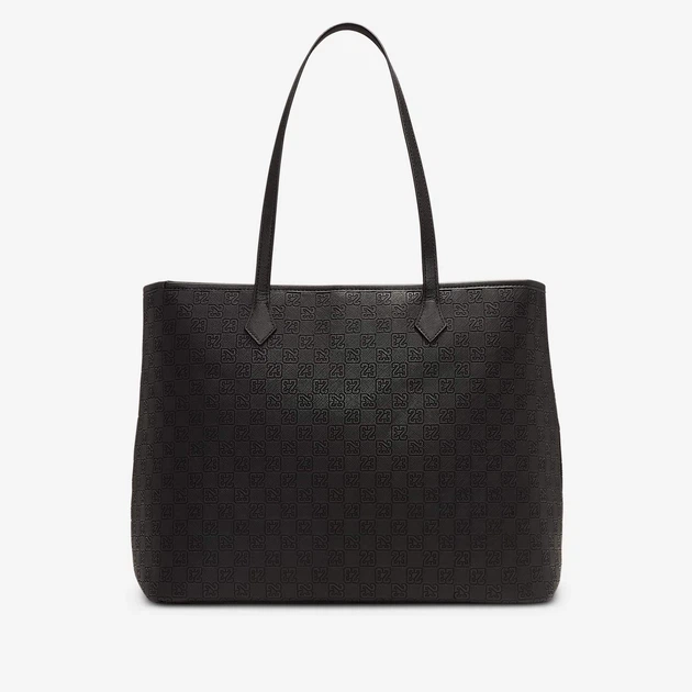 Сумка-тоут JORDAN Monogram Tote Bag (32L) BLACK LM0990-023 (105072) - Фото 3 Сумка-тоут JORDAN Monogram Tote Bag (32L) BLACK LM0990-023 (105072) - зображення 3