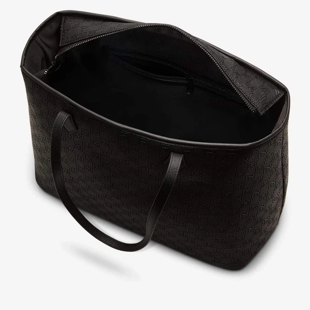 Сумка-тоут JORDAN Monogram Tote Bag (32L) BLACK LM0990-023 (105072) - Фото 5 Сумка-тоут JORDAN Monogram Tote Bag (32L) BLACK LM0990-023 (105072) - зображення 5