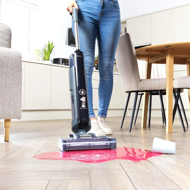 Миючий пилосос Beldray All-in-One Multi-Surface (BEL01814VDER) - зображення 7