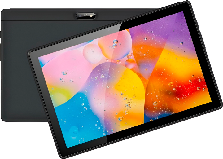 Планшет Estar Urban 1020L LTE 4/64GB Black (TBETEST00001BK) - зображення 3