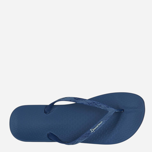 Klapki damskie Ipanema Anat Colors 82591-24956 38 (24 cm) Navy (7909510236820) - obraz 2