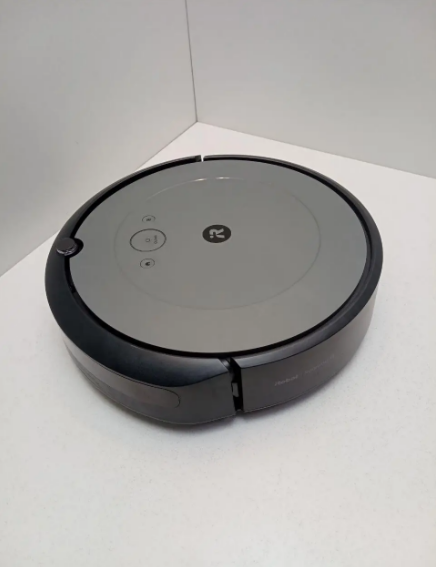 Робот-пилосос iRobot Roomba i7 (i7156) Б/В - зображення 2