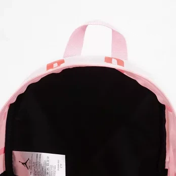 Жіночий рюкзак Jordan Polyester Backpack Mini Unisex Pink DV5304-610 (17L) - зображення 4