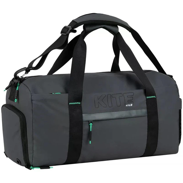 Сумка спортивная Kite Education teens K26-2530-1 - изображение 3