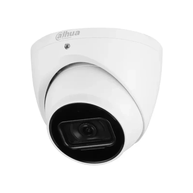 8МП HDCVI видеокамера Dahua DH-HAC-HDW1801TP (2.8мм) - изображение 2