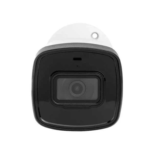 2МП HDCVI видеокамера Dahua DH-HAC-HFW1231TMP-I8-A (2.8мм) с микрофоном - изображение 2