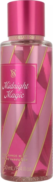 Спрей для тіла Victoria's Secret Midnight Magic 250 мл (197575949275) - зображення 2