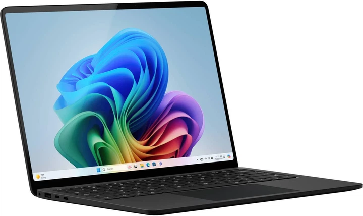 Сенсорный ноутбук 15" Microsoft Surface Laptop 7 Snapdragon X Elite X1E-80-100 RAM 16GB SSD 512GB 20ч батарея Windows 11 Алюминиевый корпус (UKR) (102183473) - изображение 3