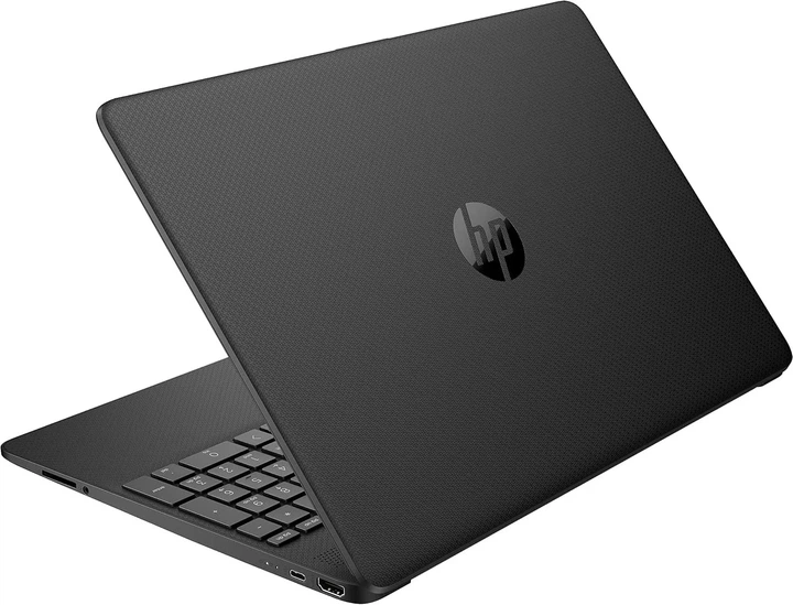 Ноутбук 15.6" HP Laptop 15s (15s-fq3011no) Intel Pentium N6000 RAM 8GB SSD 128GB Win11 (UKR) - Фото 4 Ноутбук 15.6" HP Laptop 15s (15s-fq3011no) Intel Pentium N6000 RAM 8GB SSD 128GB Win11 (UKR) - изображение 4