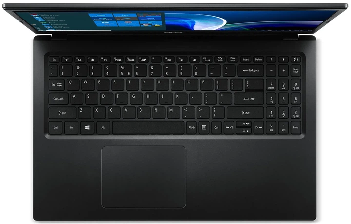 Ноутбук 15.6" Acer Extensa 15 (EX215-32-C33K) Intel Celeron N5100 RAM 20GB SSD 512GB + HDD 2TB Win11 (UKR) - изображение 2