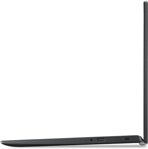 Ноутбук 15.6" Acer Extensa 15 (EX215-32-C33K) Intel Celeron N5100 RAM 20GB SSD 512GB + HDD 2TB Win11 (UKR) - изображение 7