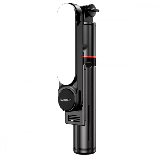 Трипод Proove Selfie Lume (1110 mm) - зображення 2
