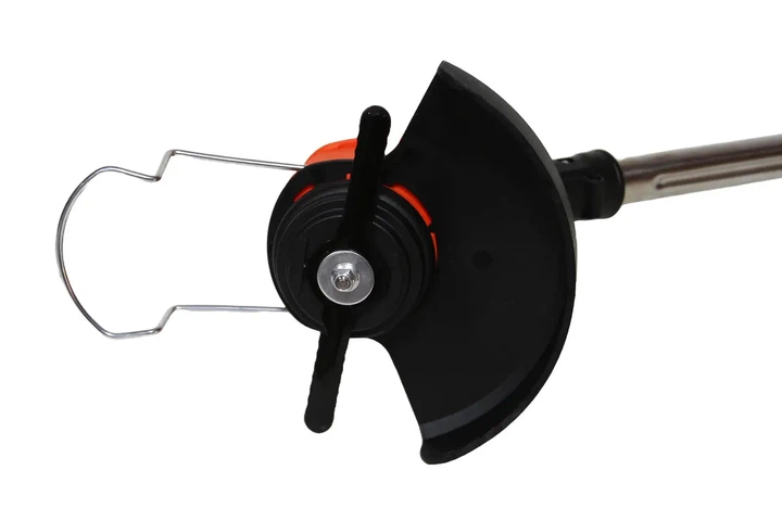 Акумуляторний тример Rebiner RGTA20 4 20 В 1 акб 8000 об хв - зображення 3