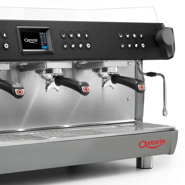 Кавомашина Astoria Plus4You Advantage SAEP мультибойлерна Store - зображення 3