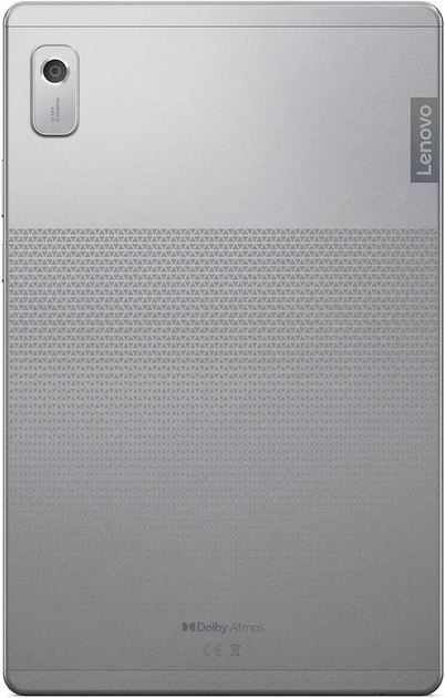 Tablet Lenovo Tab M9 Wi-Fi + LTE 4/64GB Arctic Grey (ZAC60084ES) - obraz 3