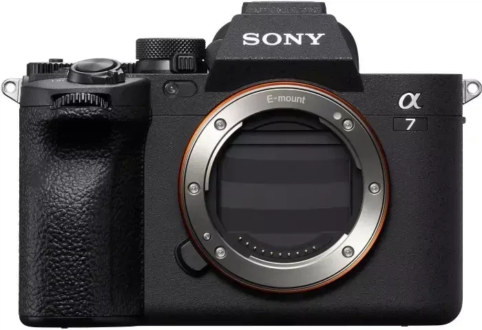 Бездзеркальний Sony Alpha a7 IV Kit + FE 24-105mm F/4G OSS (ILCE7M4GBDI) - зображення 4