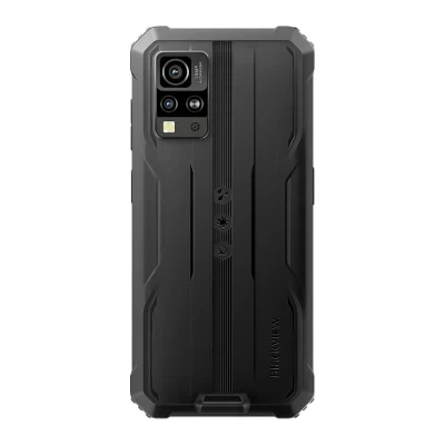 Мобильный телефон Blackview BV4800 Pro 4/128GB Black (6931548319078) - Фото 3 Мобильный телефон Blackview BV4800 Pro 4/128GB Black (6931548319078) - зображення 3