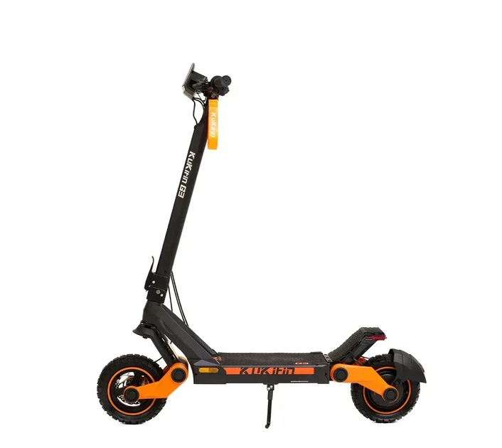 KuKirin G3 2025 (1200Вт; 20.8 А/год; 52 В) НОВЕ - зображення 2