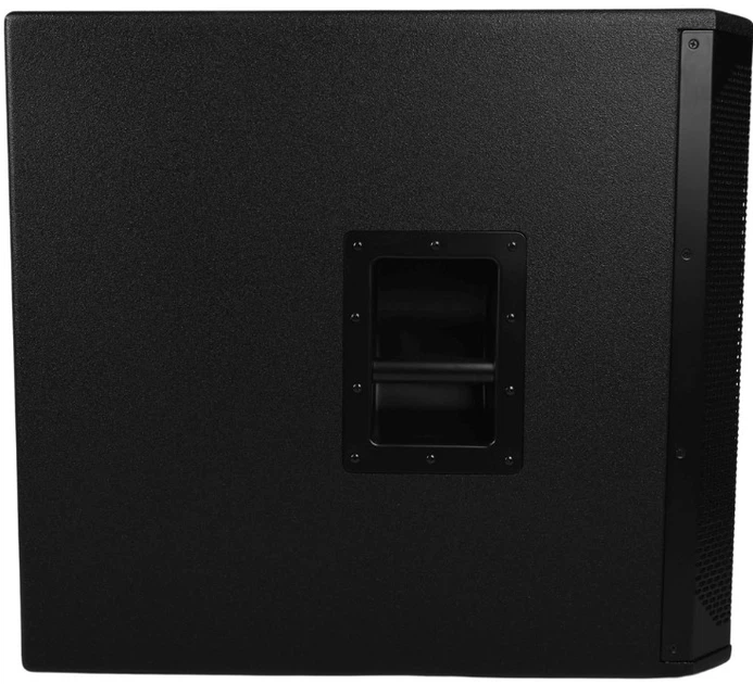 Сабвуфер ‌V-TONE WPS 18 активний професійний сценічний 18" DSP 600W RMS (5908249825680) - зображення 2