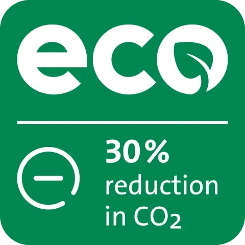 Еко-гель для прання кольорових речей Mayeri laundry liquid Ecolabel (37 ст) 1,5 л - зображення 6