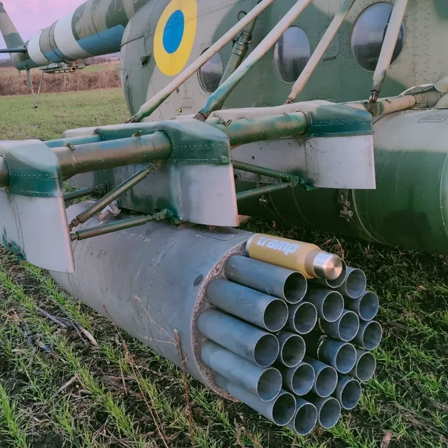 Термос Tramp Expedition Line 1,2 л оливковий UTRC-028-olive - зображення 8