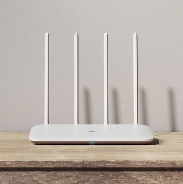 Роутер маршрутизатор Xiaomi Mi WiFi Router 4A Gigabit Edition (DVB4218CN/DVB4397CN) - изображение 4