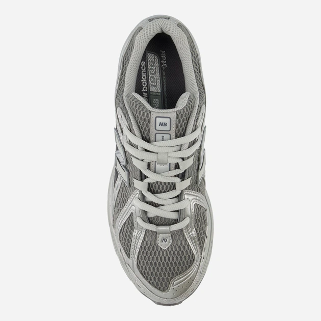 Buty sportowe męskie New Balance 1906R M1906REH 46.5 (12US) Szare (197375271972) - obraz 4