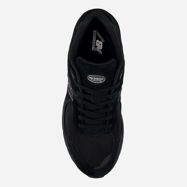 Жіночі кросівки New Balance 2002R U200278J 36 (4US) Чорні (198688615101) - зображення 6