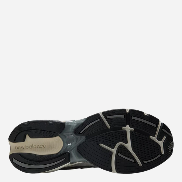 Buty sportowe męskie New Balance 2010 U201011N 46.5 (12US) Szare (198689424535) - obraz 6