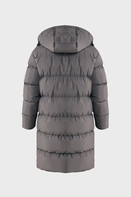 Чоловіча сіра куртка Mexx M MF006800443M - изображение 6