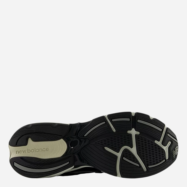 Buty sportowe męskie New Balance 2010 U2010892 40 (7US) Czarne (198687919514) - obraz 6