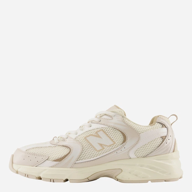 Жіночі кросівки New Balance 530 MR530AA 36 (4US) Молочні (196432922772) - зображення 3
