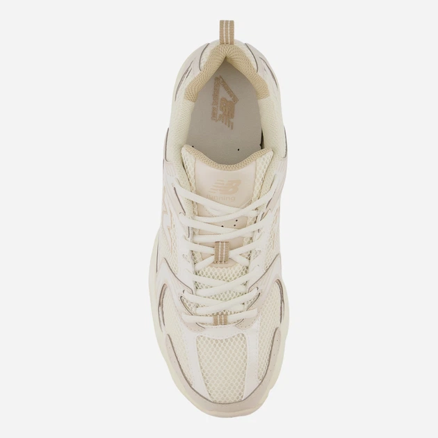 Жіночі кросівки New Balance 530 MR530AA 36 (4US) Молочні (196432922772) - зображення 4
