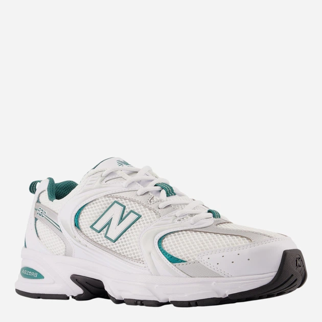 Жіночі кросівки New Balance 530 MR530AB 36 (4US) Білі (196432922581) - зображення 2