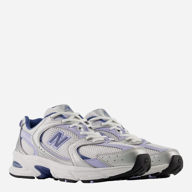 Жіночі кросівки New Balance 530 U53052N 36 (4US) Сірі (198689271634) - зображення 2