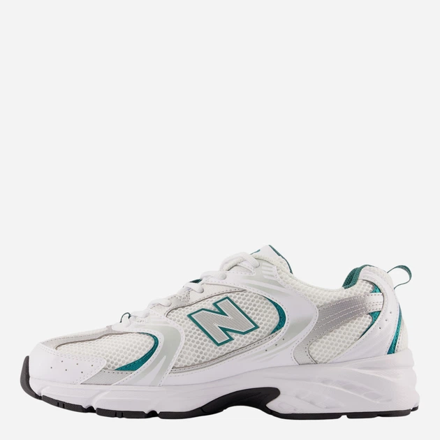 Жіночі кросівки New Balance 530 MR530AB 36 (4US) Білі (196432922581) - зображення 3
