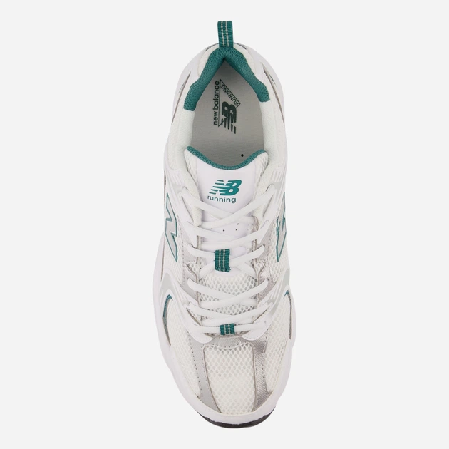 Жіночі кросівки New Balance 530 MR530AB 36 (4US) Білі (196432922581) - зображення 4