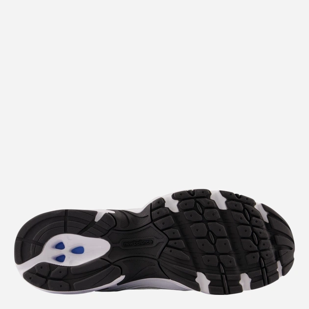 Жіночі кросівки New Balance 530 MR530AB 36 (4US) Білі (196432922581) - зображення 5