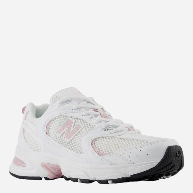 Жіночі кросівки New Balance 530 U530CSA 41.5 (8US) Білі (197968185754) - зображення 3