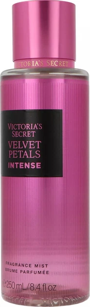 Спрей для тіла Victoria's Secret Velvet Petals Intense 250 мл (198765087692) - зображення 2