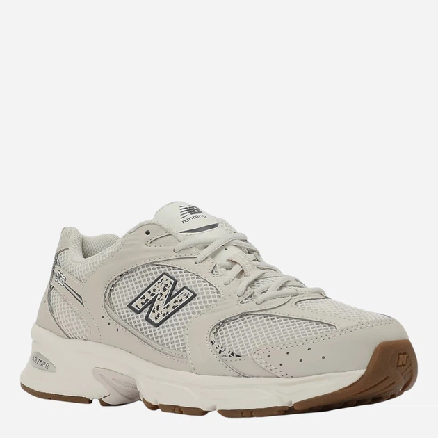 Жіночі кросівки New Balance 530 MR530AAM 36 (4US) Бежеві (197375920719) - зображення 2