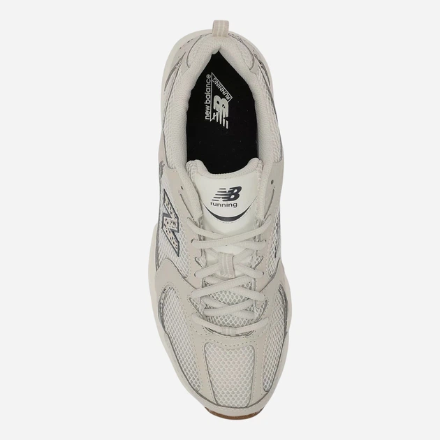 Жіночі кросівки New Balance 530 MR530AAM 36 (4US) Бежеві (197375920719) - зображення 4