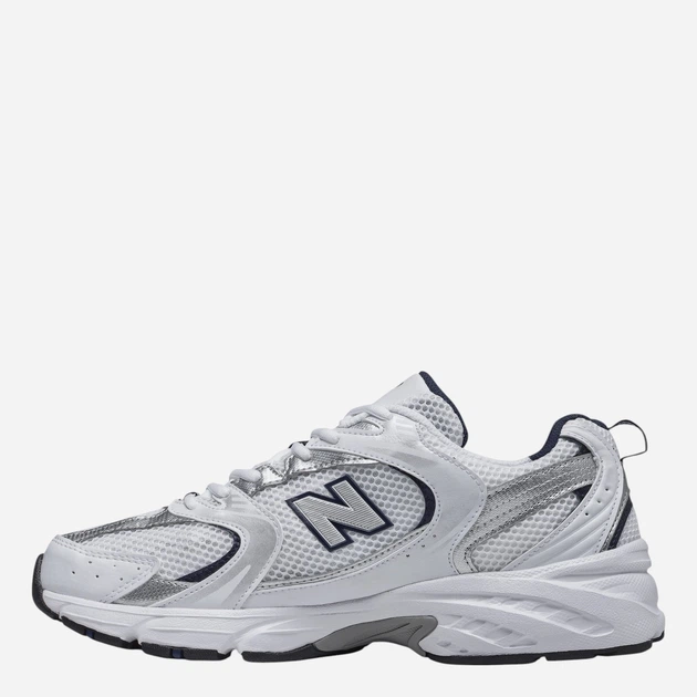 Чоловічі кросівки New Balance 530 MR530SG 45.5 (11.5US) Білі (195907066027) - зображення 2