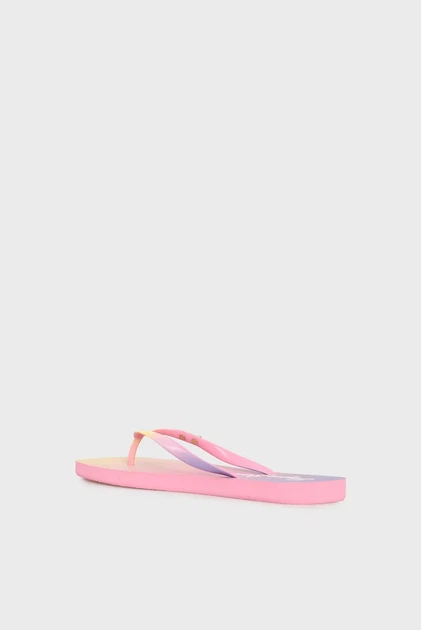 Жіночі в'єтнамки RAVE COLORS Pepe Jeans 37 PLS70162 - Фото 5 Жіночі в'єтнамки RAVE COLORS Pepe Jeans 37 PLS70162 - зображення 5