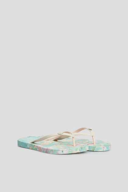 Жіночі персикові в'єтнамки RAKE TROPICAL Pepe Jeans 36 PLS70139 - зображення 3