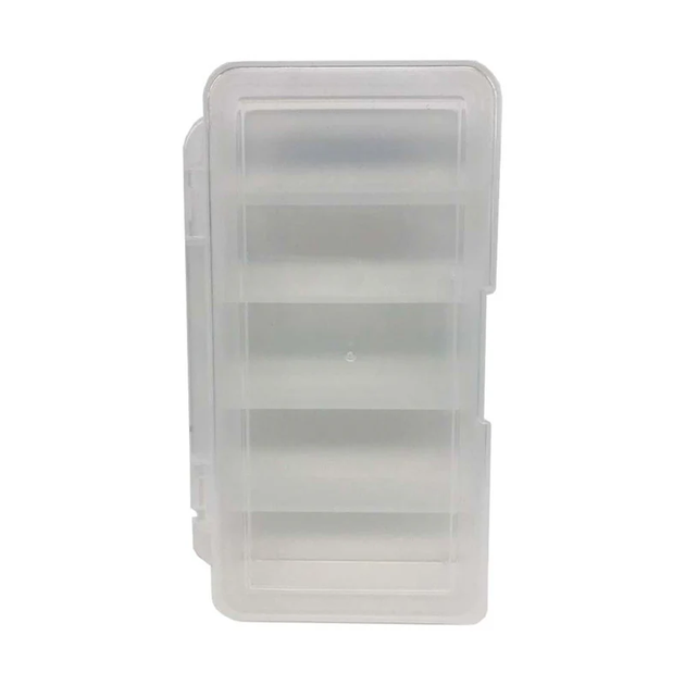DAISO Supplement Container Long органайзер для таблеток на 5 комірок, 1 шт - Фото 2 DAISO Supplement Container Long органайзер для таблеток на 5 комірок, 1 шт - изображение 2