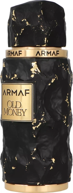 Парфумована вода для чоловіків Armaf Old Money 100 мл (6295199815823) - зображення 3