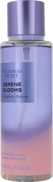 Спрей для тіла Victoria's Secret Serene Blooms 250 мл (198765625610) - зображення 2